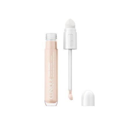 Clinique Even Better All Over Concealer+Eraser WN 01 Flax, Makeup, Ansigt, Concealer