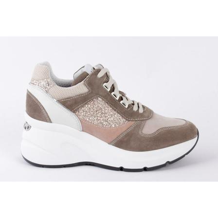 Nerogiardini Sneakers inbo, Dame, Størrelse: 38 EU
