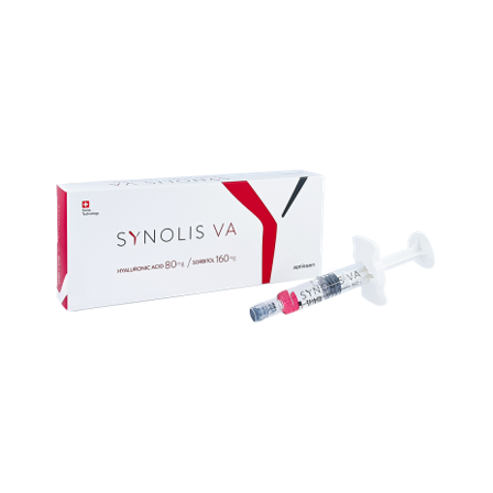 Synolis V-A 80/160 Mono 4ml