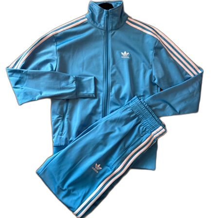 Adidas tracksuit