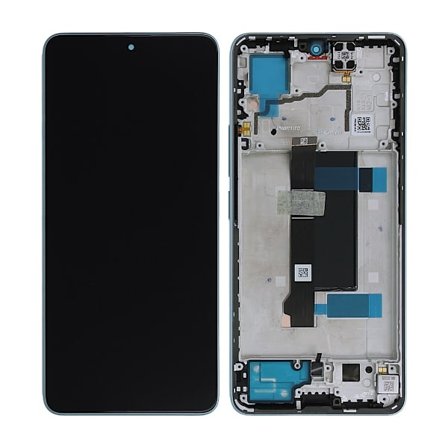 Xiaomi Redmi Note 13 Pro 5G Display - Blue