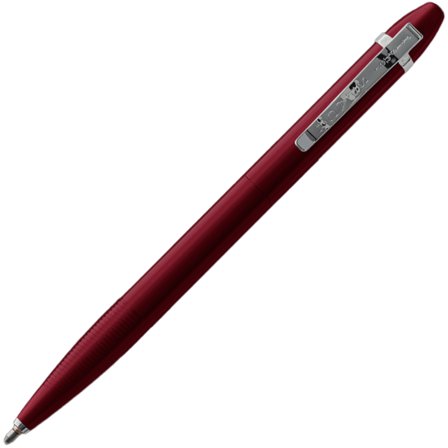 Vortex Red Satin