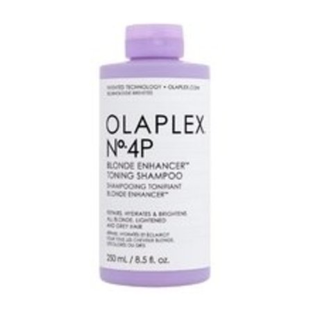 Olaplex - Blonde Enhancer No.4P Shampoo 1000ml