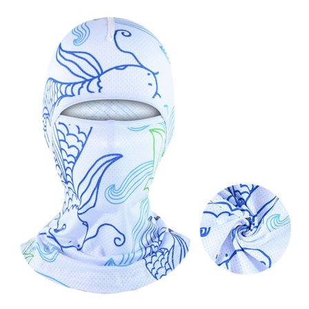 Full Face Cap Cykling Balaclava 9