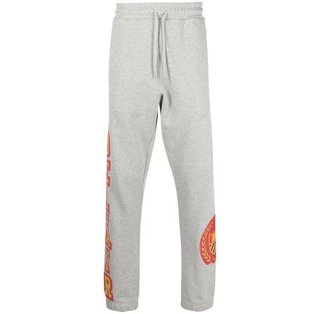 Bel-Air Athletics, Trousers Grijs, Heren, Maat:S