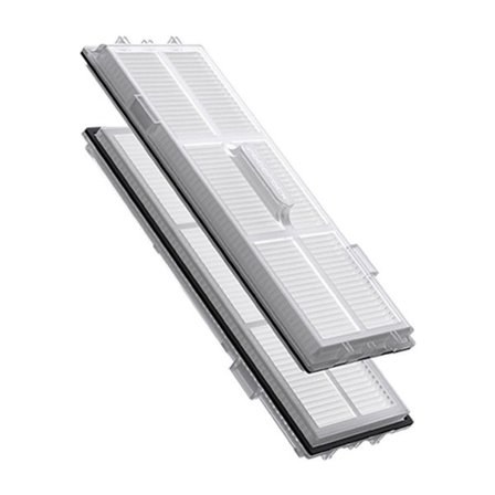 roborock S7/ S7 Maxv/ S7 Maxv Ultra/ S7 Pro Ultra -tarvikkeet alkuperäinen pestävä