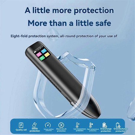 Bærbar Håndholdt Punktsveiser 99 Gir Justerbar Batterisveiser Husholdnings Punktsveiseutstyr Også