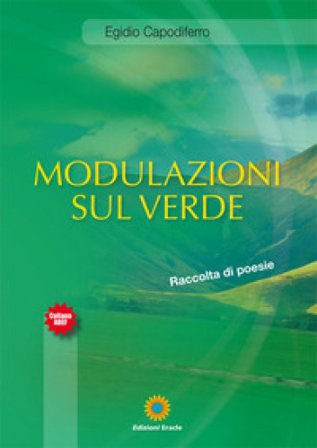 Modulazioni sul verde Egidio Capodiferro