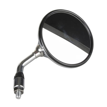 Rétroviseur JMP Chrome - Honda VT 1100 C2 Shadow 1995-2000