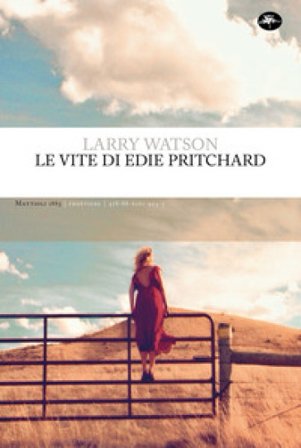 Le vite di Edie Pritchard Larry Watson