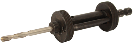 Flexxtra 100317 Hulsavholder, Maskintilbehør & forbrugsvarer