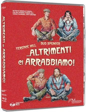 Altrimenti Ci Arrabbiamo