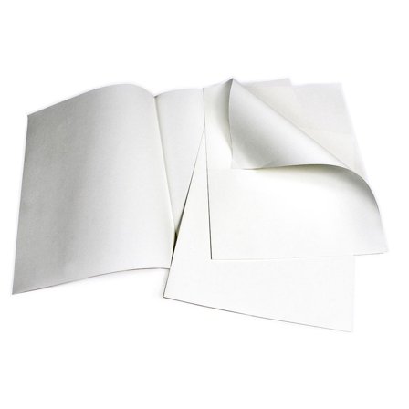 Aktomslag vikt 230x300mm 125/fp - Lyreco - Kontorsmaterial - Mappar och plastfickor - Aktomslag