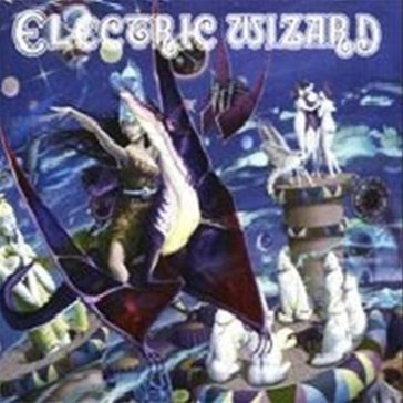 Electric wizard Electric Wizard