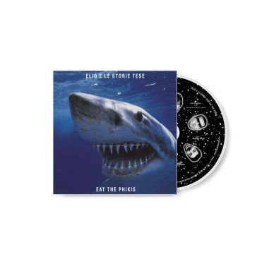 Eat the phikis Elio e le Storie Tese