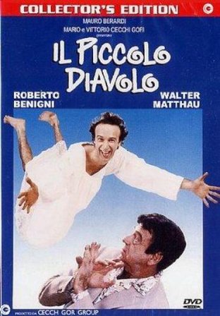 Piccolo Diavolo (Il) (CE) (2 Dvd)