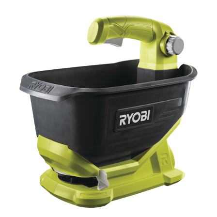 Ryobi OSS1800 Spridare utan batteri och laddare, Maskiner