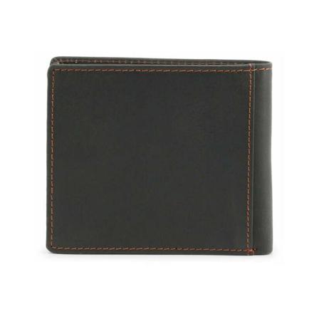 Carrera Jeans, Wallet Czarny, Mężczyzna, Rozmiar: ONE Size
