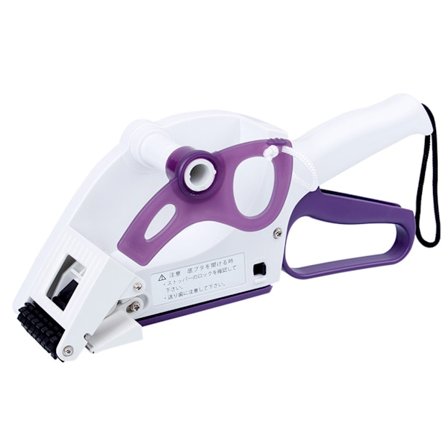 Halvautomatisk Rund Flaska Manuell Etiketteringsmaskin Handtag Prissättning Ta