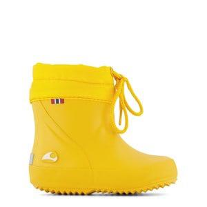 Kids - Viking Yellow Alv Indie Rain Boots 23 EU - Boots - 23 EU - Yellow