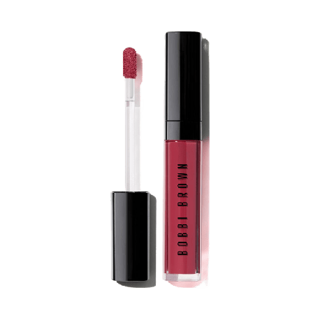 Bobbi Brown Crushed Oil-Infused Gloss Läppglans Dam Röd 6ML