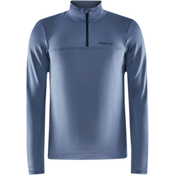 Tröja Herr Half-Zip Craft CORE Gain