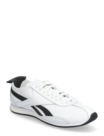 Reebok Classics Tass Sunwave - White - 36.5