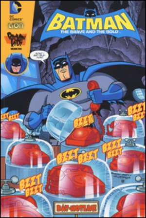 Batman. The Brave and the bold. Batman Kidz. Vol. 1: Joker