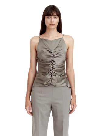 Tiger of Sweden Venla - Grey - 42