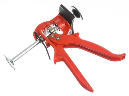 PELA 489237 Bromskolvsverktyg, Övriga handverktyg