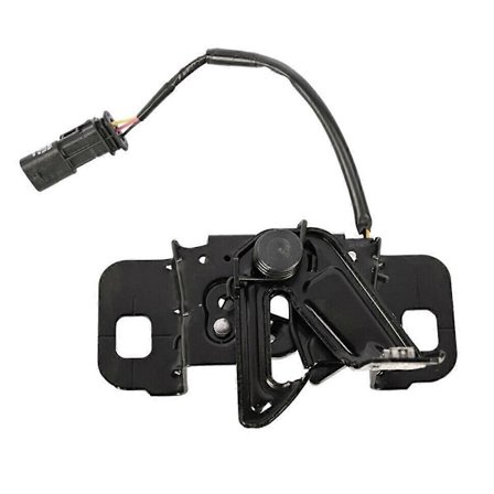 Nyt højkvalitets motorhjelmslås til Chevrolet GMC Sierra Silverado