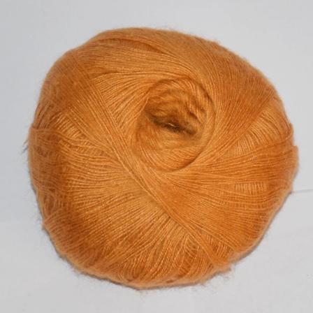 50g/parti Super Tunt Mjuk Mohairgarn Angora Kashmirgarn för Handstickning Vävning Virkningstråd Mjuk Halsduk Hög Kvalitet 7