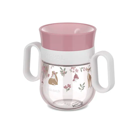 Mepal Fairy Garden Begynnerkopp 200ml