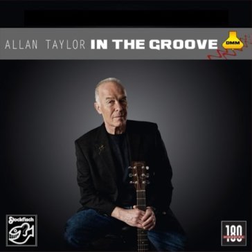 Allan taylor:in the groove (the best of) Chitar Allan Taylor