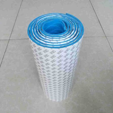 Eva Sup Board Deck Pad Grip Pad Surf Paddleboard Pad Traction Pad (1 rulla, 210cmx32cm)