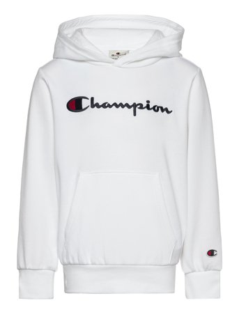 Champion | Hooded Sweatshirt | 126-131
