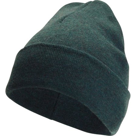 Woolpower Beanie Classic beanies Green ONESIZE