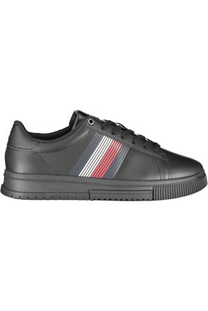 Tommy Hilfiger Calzatura Sportiva Uomo Nero