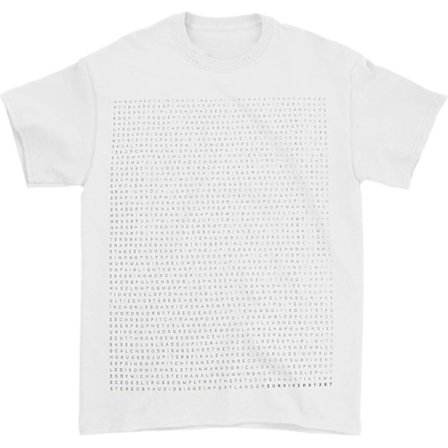 S U R V I V E Rr7387 T-shirt