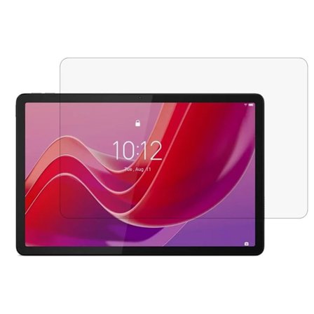 Lenovo Idea Tab Plus Tempered Glass Screen Protector 0.3mm Full Cover
