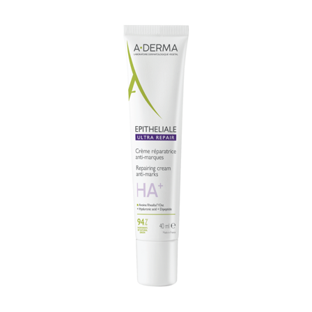 A-Derma Epitheliale Ultra Repair Cream, 40 ml