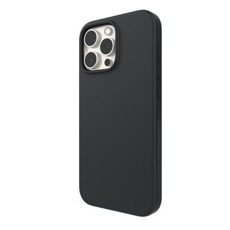 ZAGG / INVISIBLESHIELD Cases Manhattan Snap iP16cProcMax Black
