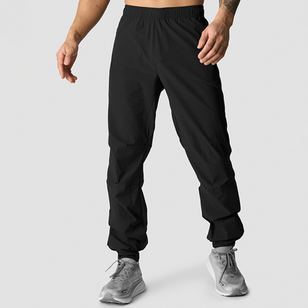 ICANIWILL Mirage Byxor Svart