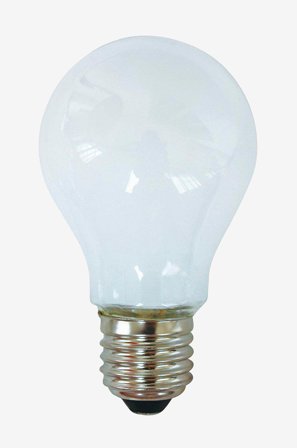 PR Home - Sensor LED 3000 K Opal 60 mm - Valkoinen - Valonlähteet & lamput - - Homeroom