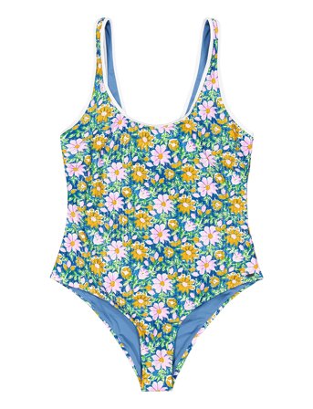 PICTURE ORGANIC CLOTHING | Nanoe Printed Swimsuit | S