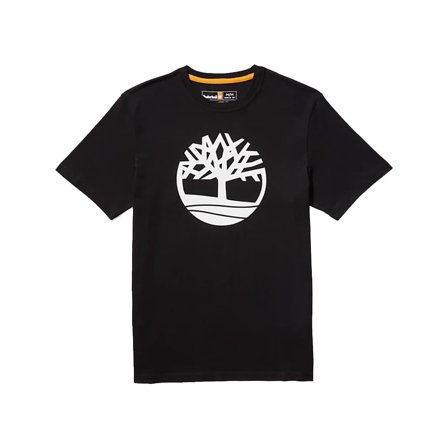 Timberland Kennebec River Tree Logo T-Shirt (herr)