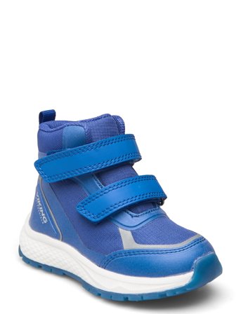 Viking Equip Glow Wp 2V - Blue - 22/14.6CM