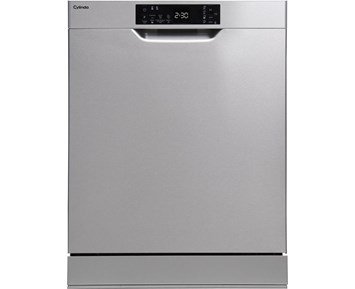 Cylinda DM4310RFE - Underbyggd diskmaskin med flexibel inredning