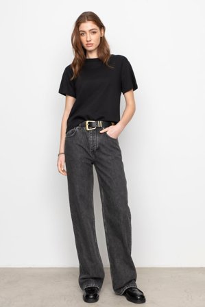 CAMILLA PIHL - Billie - Grey Size29x34 Jeans