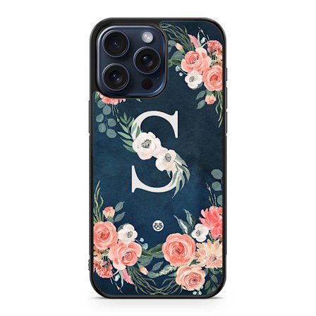 Bjornberry Skal iPhone 15 Pro Max - Monogram S